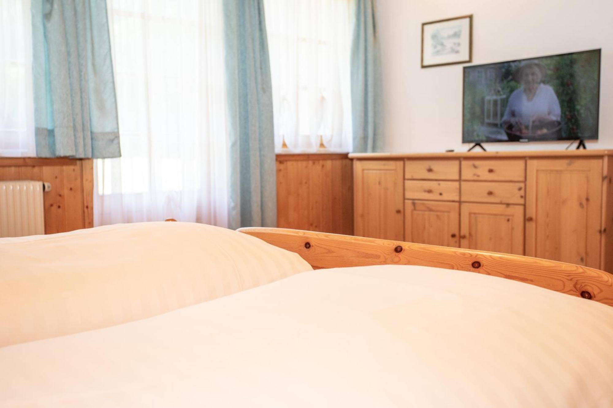 Schaffergut Appartements Donnersbachwald Extérieur photo