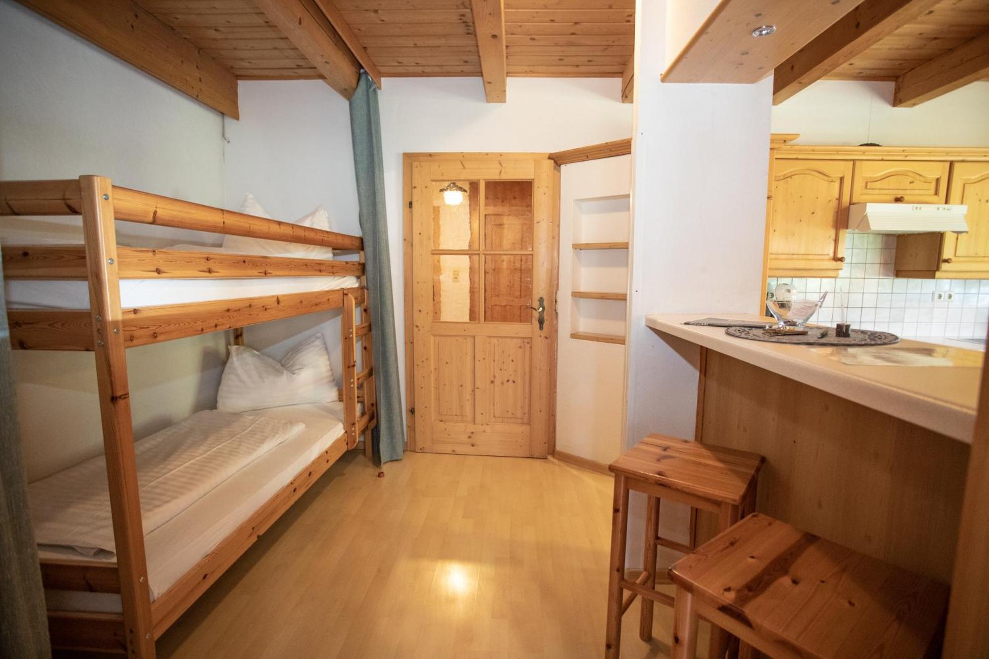 Schaffergut Appartements Donnersbachwald Extérieur photo