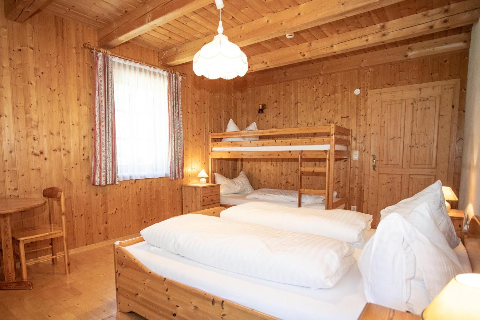 Schaffergut Appartements Donnersbachwald Extérieur photo